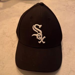 White Sox hat